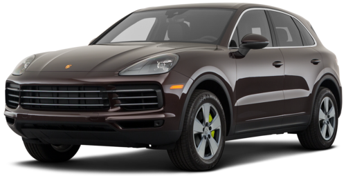 2019 Porsche Cayenne E-Hybrid SUV 2019 Porsche Cayenne E-Hybrid SUV